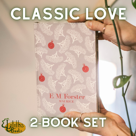 Classic Love 2-Book-Set