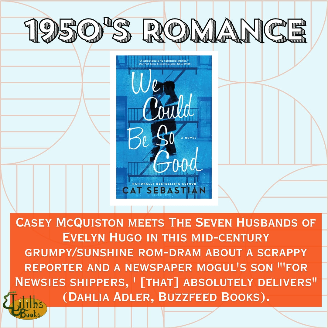 Midcentury Romance (2-Book-Bundle)