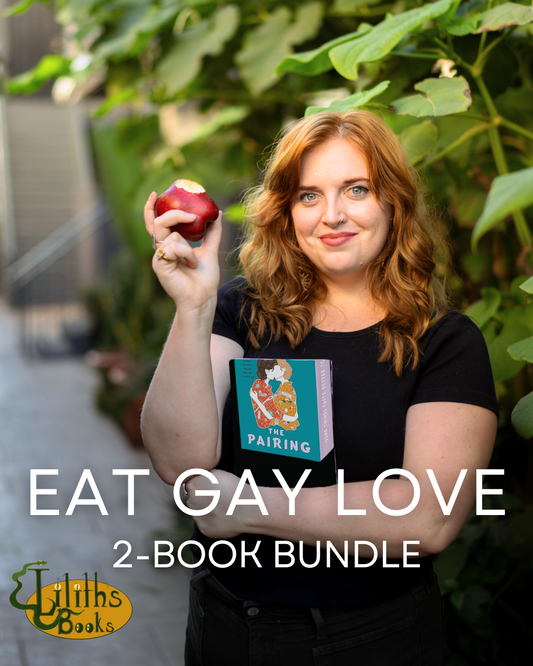 Eat Gay Love (2-Book-Bundle)