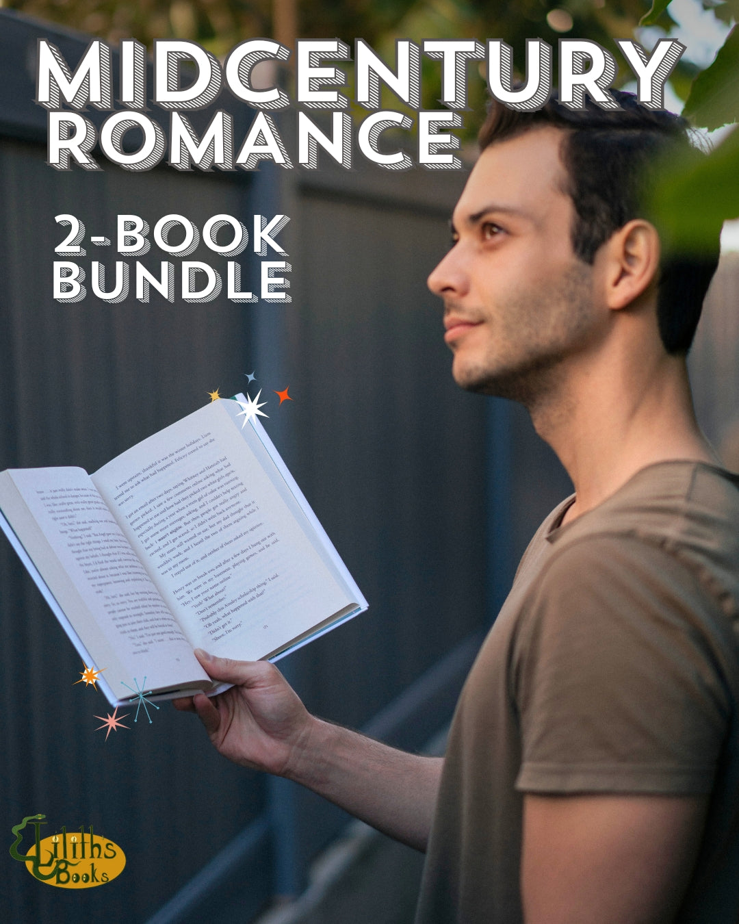 Midcentury Romance (2-Book-Bundle)